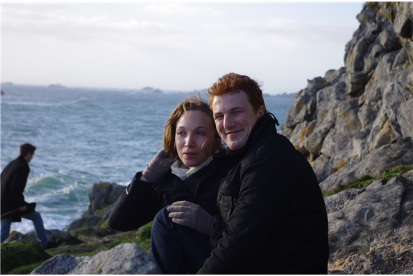 Bienvenue sur le site de notre mariage