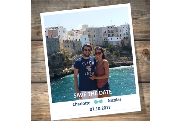 Bienvenue sur le site de notre mariage