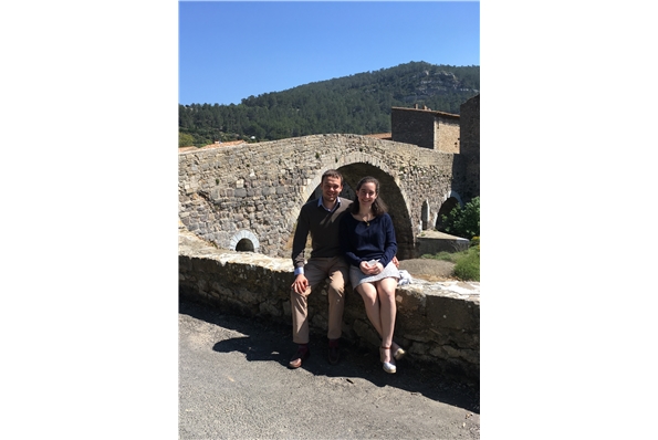 Bienvenue sur le site de notre mariage