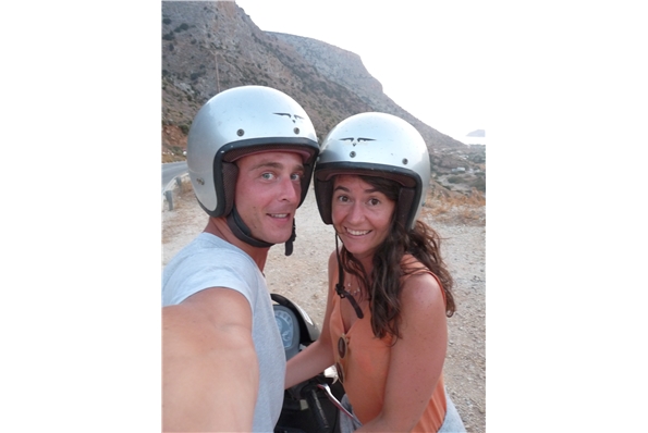Bienvenue sur le site de notre mariage