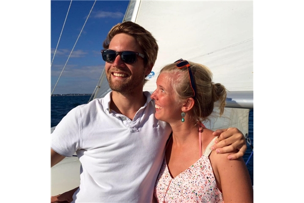 Bienvenue sur le site de notre mariage