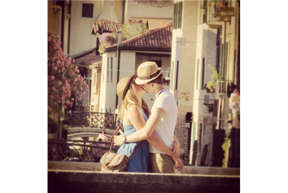 Bienvenue sur le site de notre mariage
