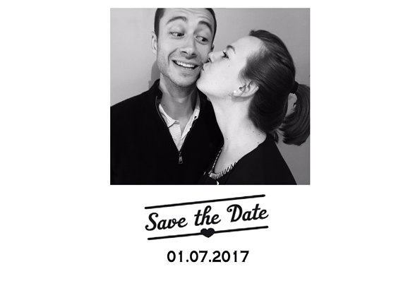 Bienvenue sur le site de notre mariage