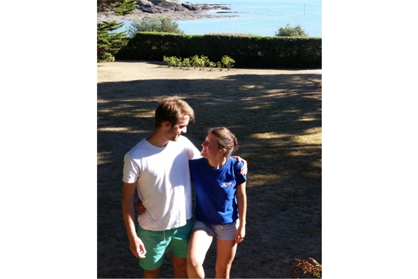 Bienvenue sur le site de notre mariage