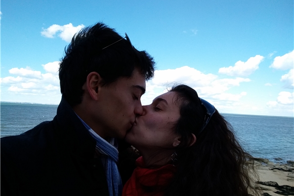 Bienvenue sur le site de notre mariage