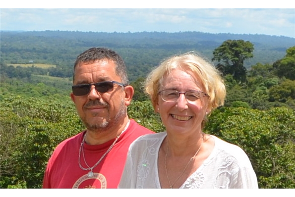 Bienvenue sur le site de notre mariage