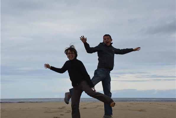 Bienvenue sur le site de notre mariage