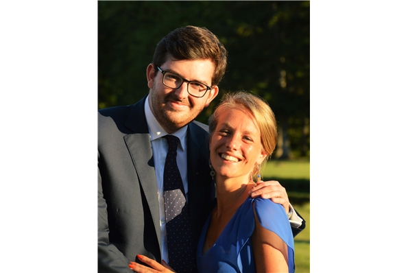 Bienvenue sur le site de notre mariage
