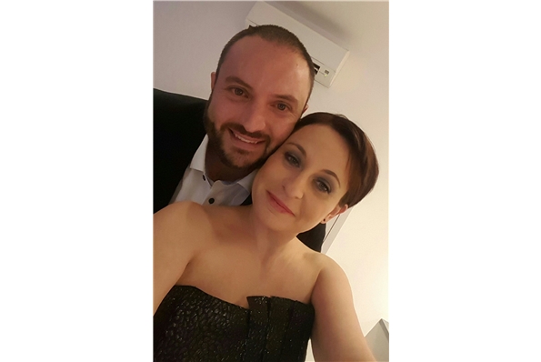 Bienvenue sur le site de notre mariage