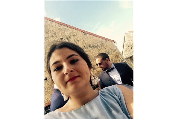 Site du mariage de Claire Grégoire et JeanBaptiste harismendy le 07/10