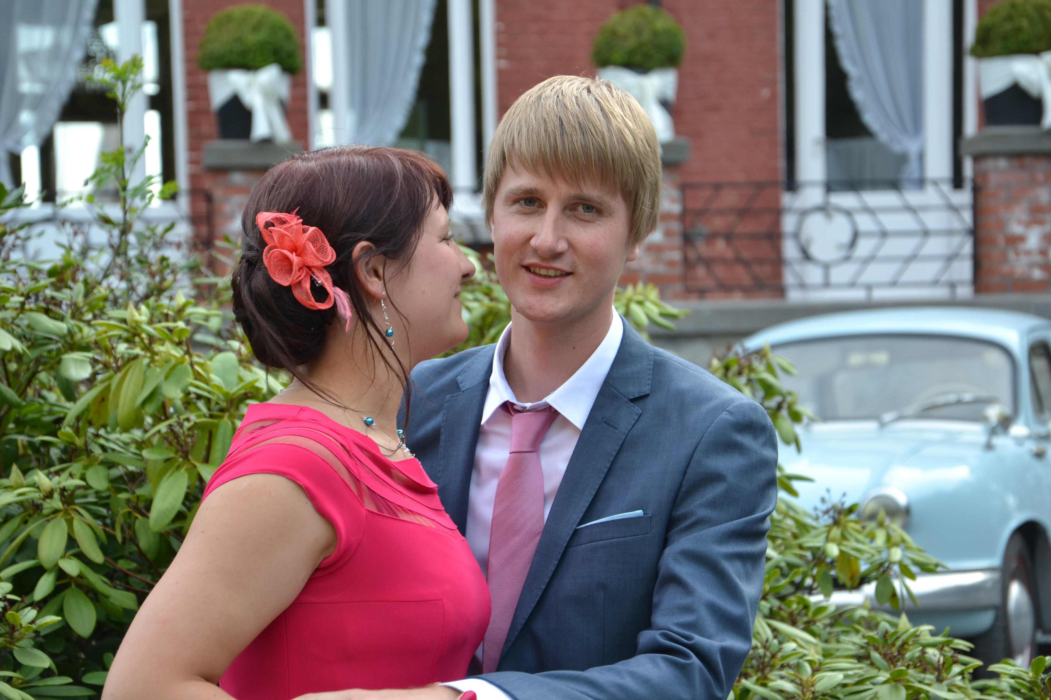 MilleMercisMariage - Liste de mariage