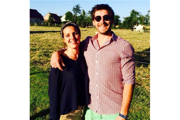 Bienvenue sur le site de notre mariage