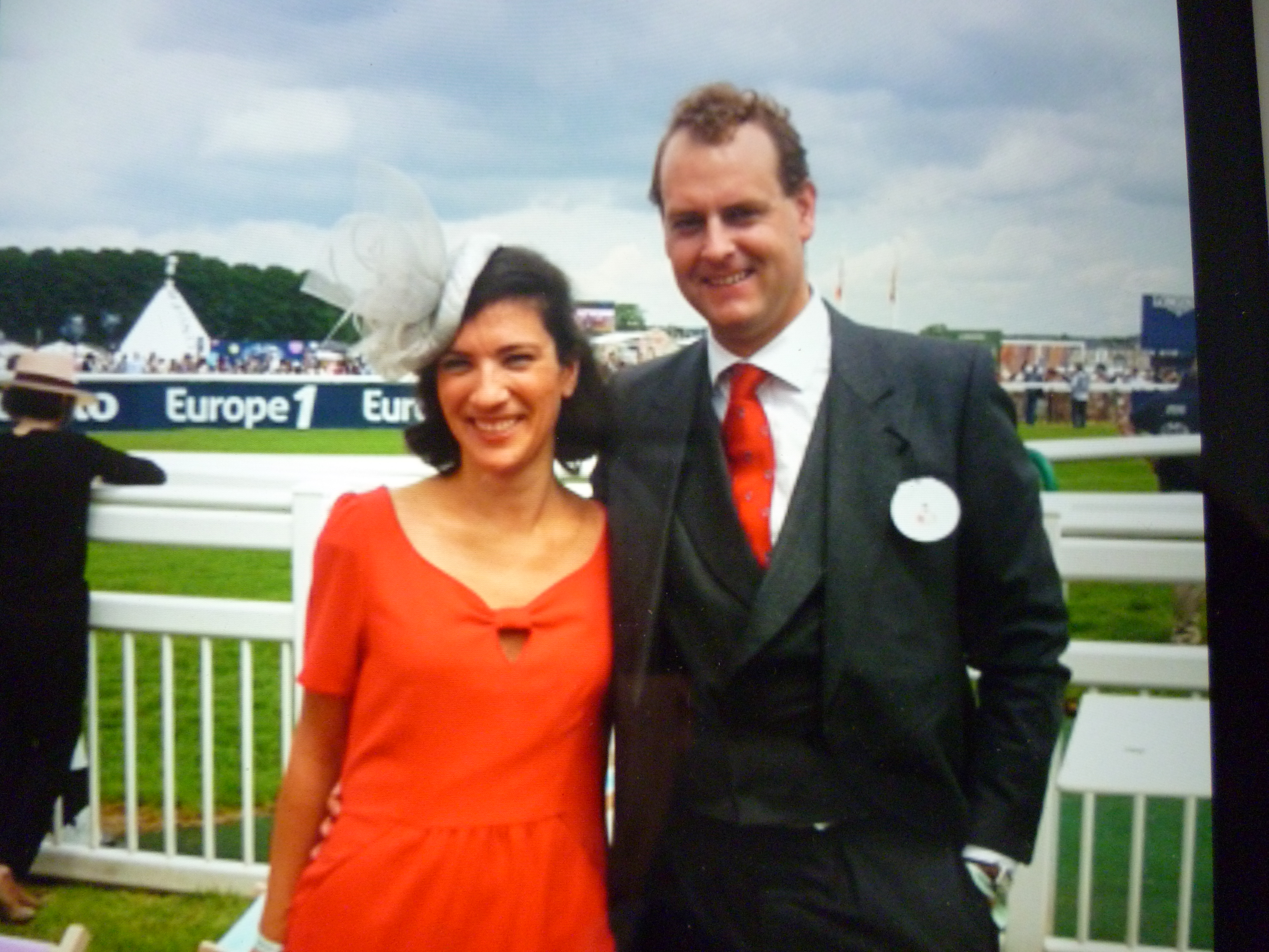 MilleMercisMariage - Liste de mariage