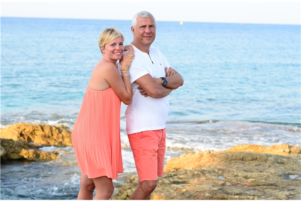Bienvenue sur le site de notre mariage