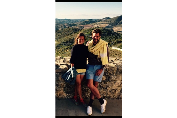 Bienvenue sur le site de notre mariage