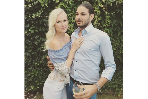 Bienvenue sur le site de notre mariage