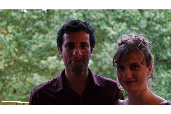 Bienvenue sur le site de notre mariage