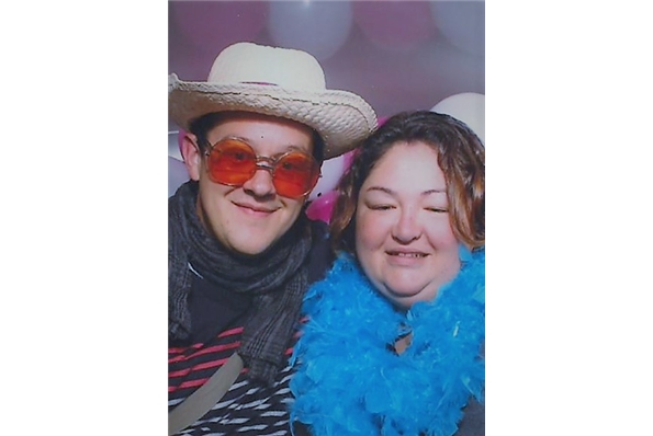 Bienvenue sur le site de notre mariage