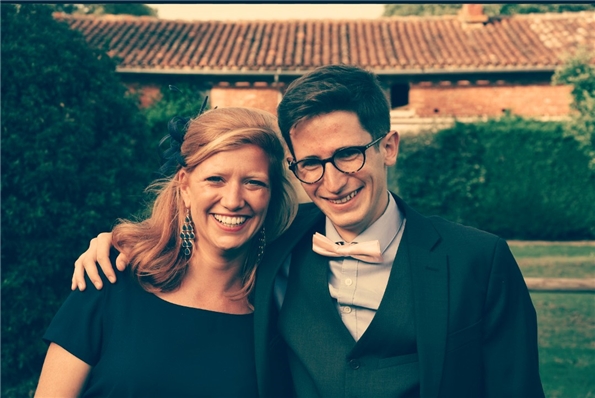 Bienvenue sur le site de notre mariage