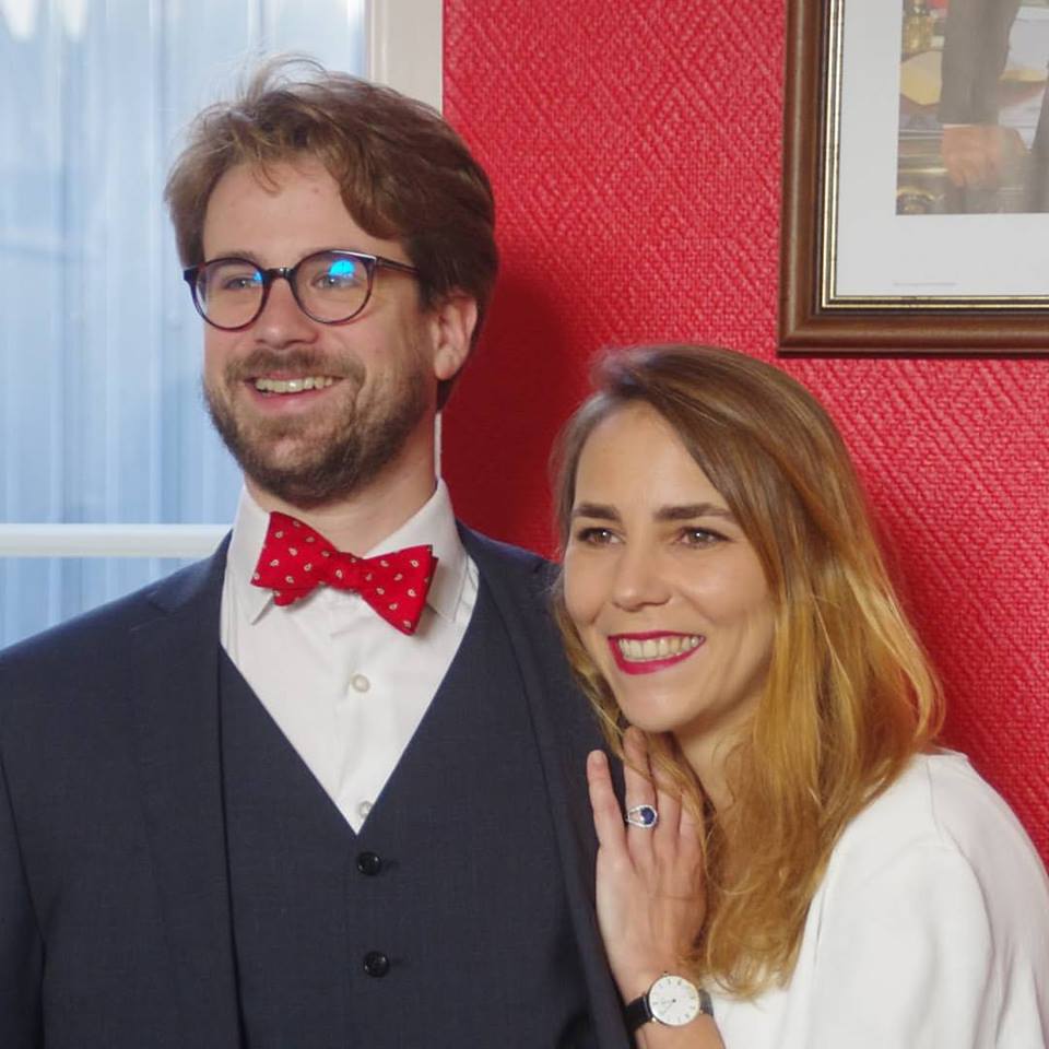 MilleMercisMariage - Liste de mariage