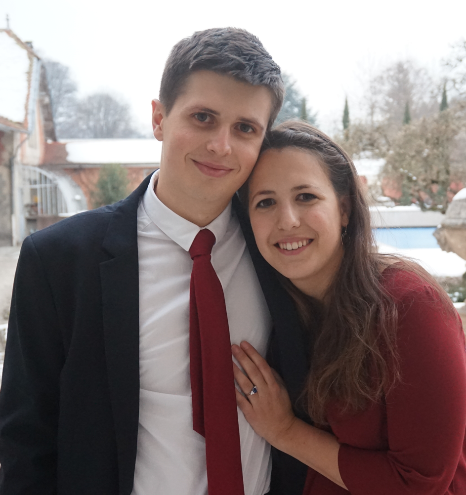 MilleMercisMariage - Liste de mariage