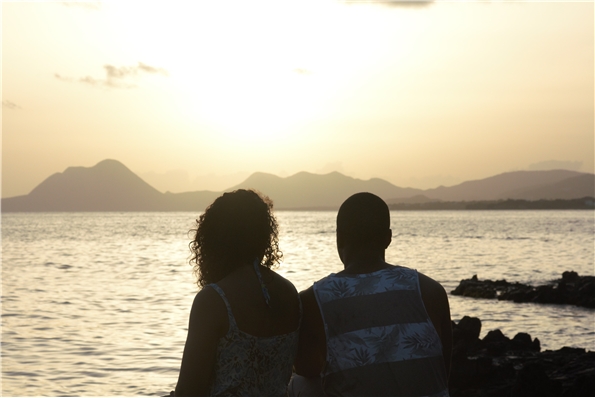 Bienvenue sur le site de notre mariage