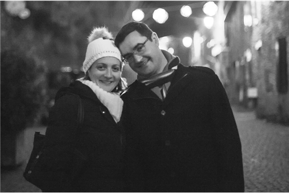 Bienvenue sur le site de notre mariage