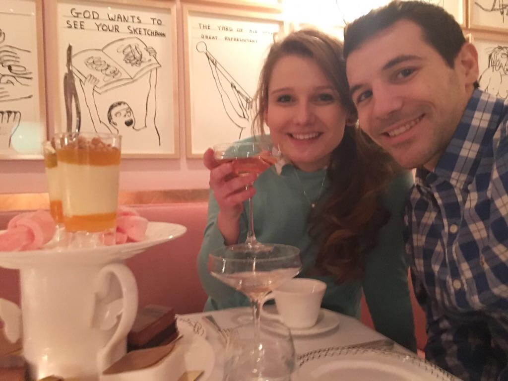 MilleMercisMariage - Liste de mariage