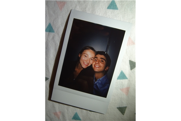 Bienvenue sur le site de notre mariage