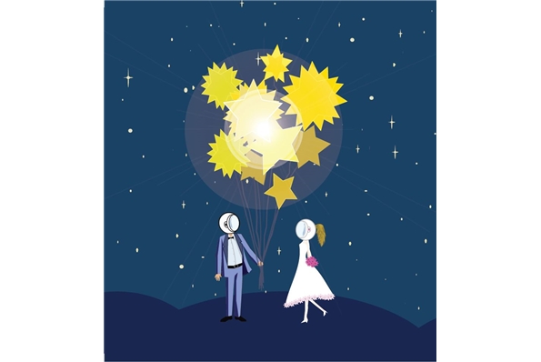 Bienvenue sur le site de notre mariage