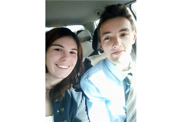 Bienvenue sur le site de notre mariage
