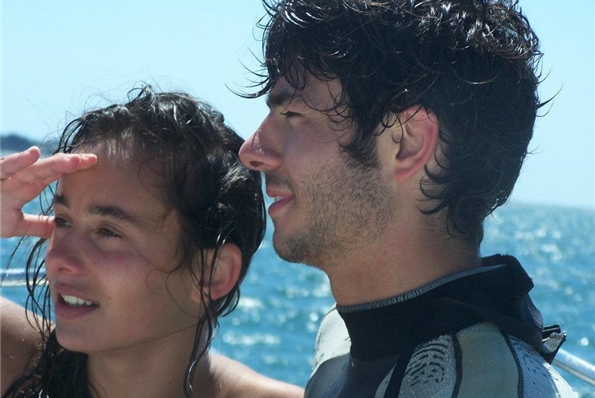Bienvenue sur le site de notre mariage