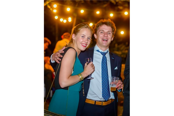 Bienvenue sur le site de notre mariage