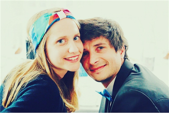 Bienvenue sur le site de notre mariage