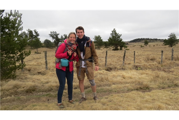 Bienvenue sur le site de notre mariage