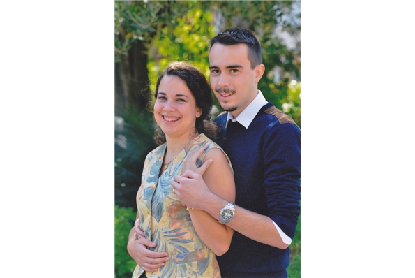 Bienvenue sur le site de notre mariage