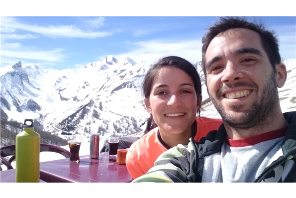 Bienvenue sur le site de notre mariage