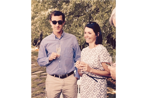 Bienvenue sur le site de notre mariage