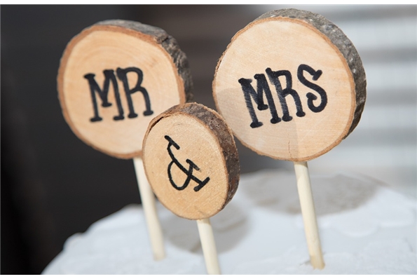 Bienvenue sur le site de notre mariage