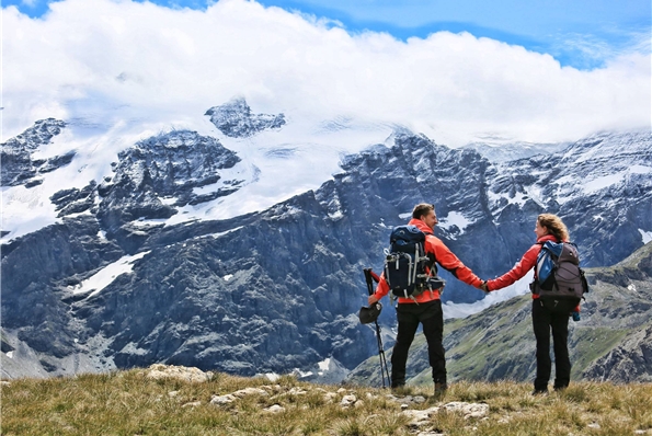 Bienvenue sur le site de notre mariage