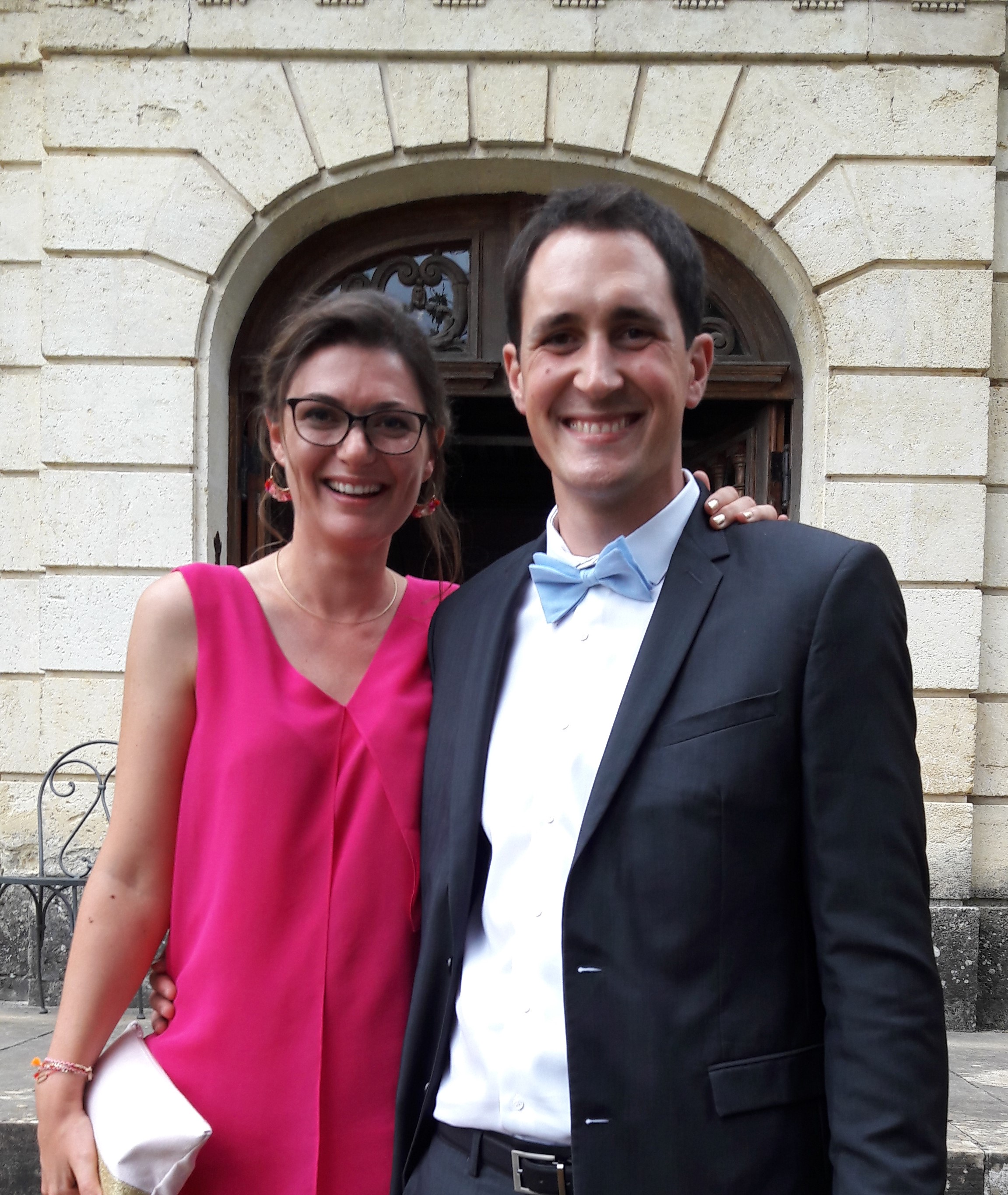 MilleMercisMariage - Liste de mariage