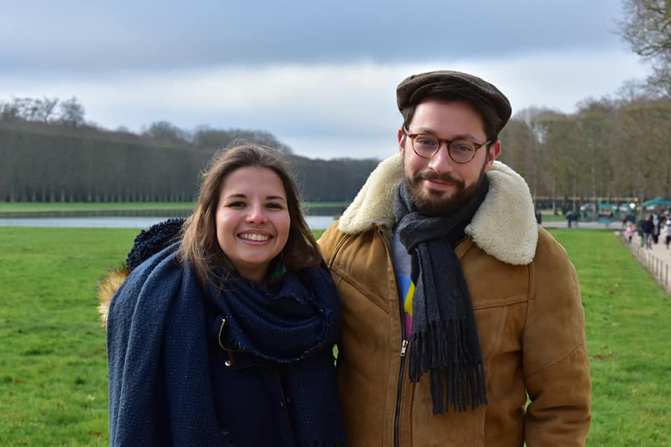 MilleMercisMariage - Liste de mariage