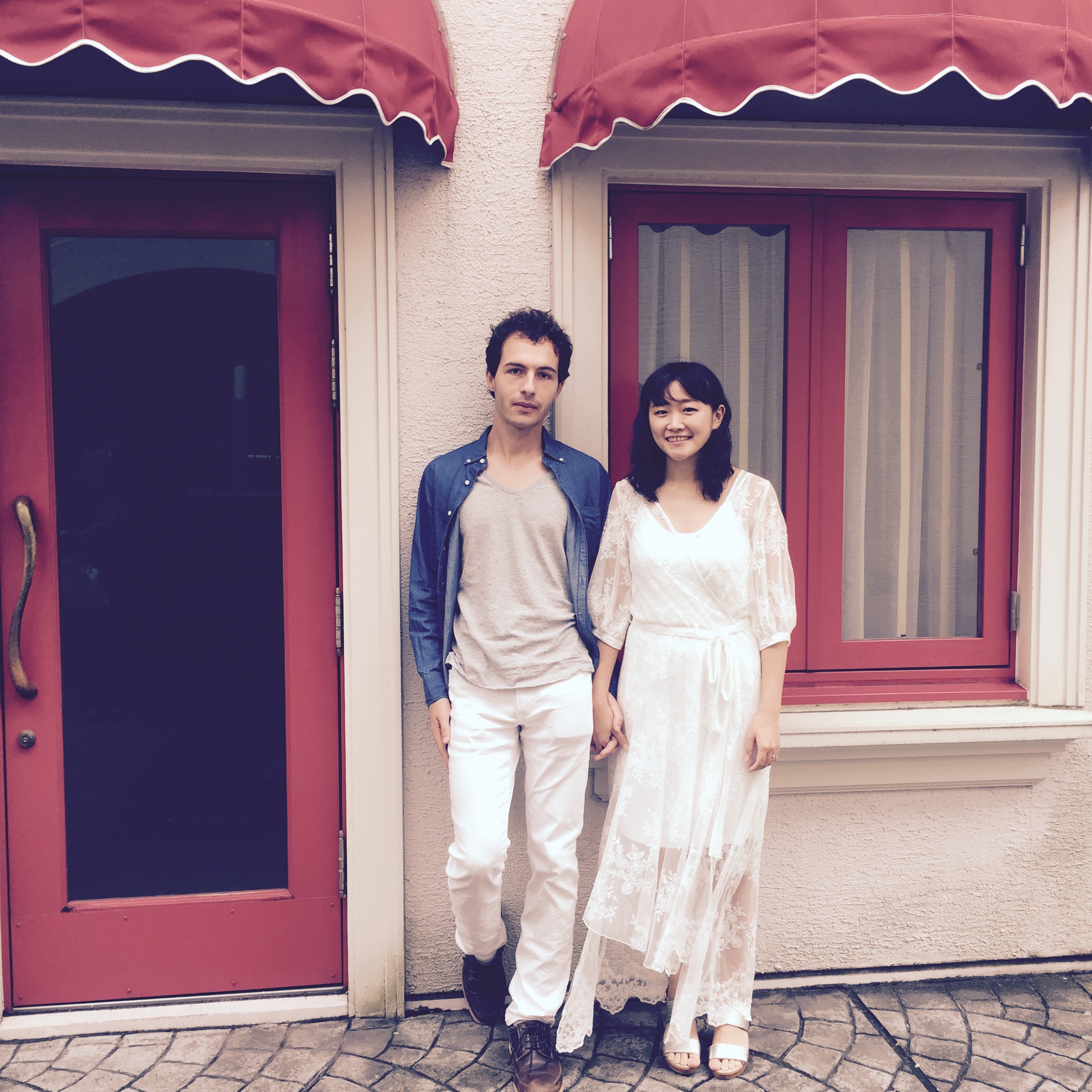 MilleMercisMariage - Liste de mariage