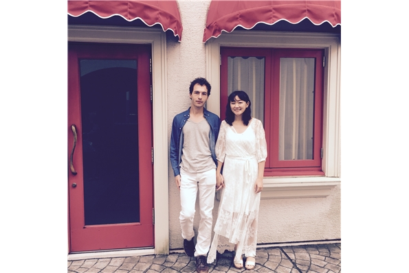 Bienvenue sur le site de notre mariage