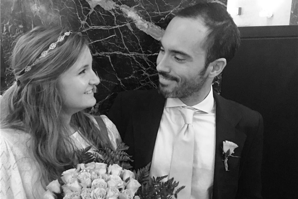 Bienvenue sur le site de notre mariage