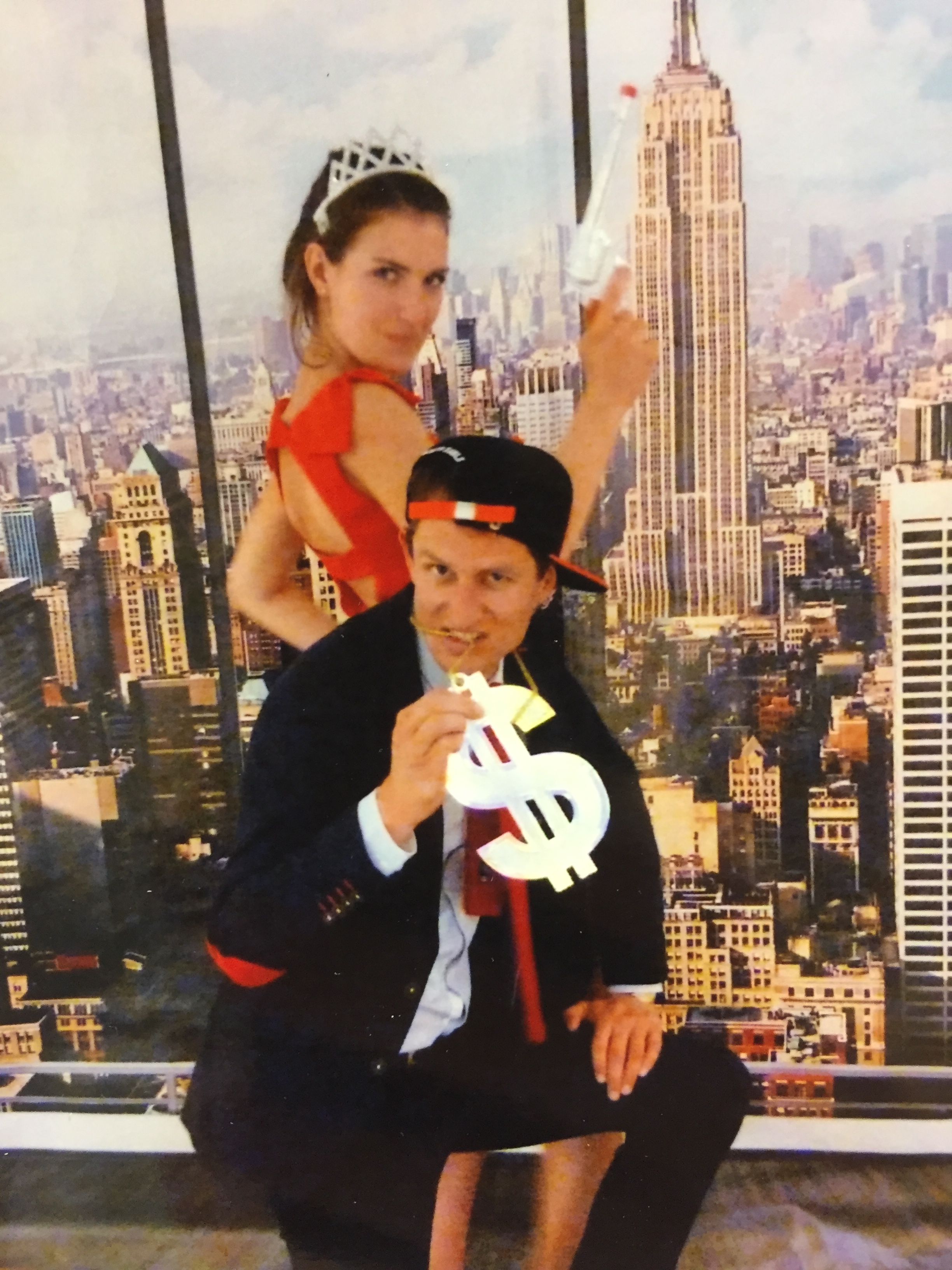 MilleMercisMariage - Liste de mariage