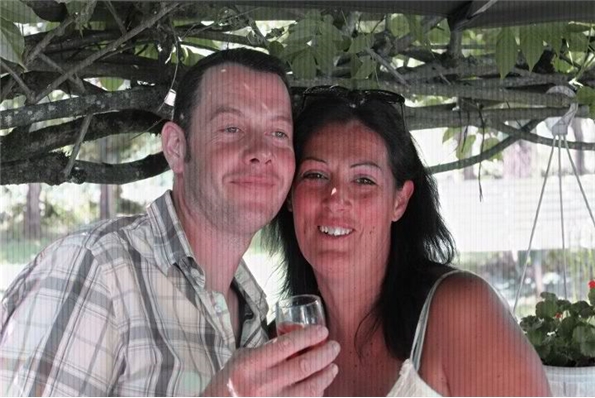 Bienvenue sur le site de notre mariage