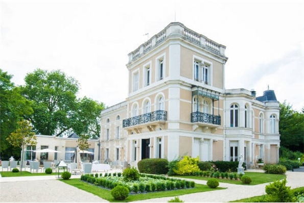 Bienvenue sur le site de notre mariage
