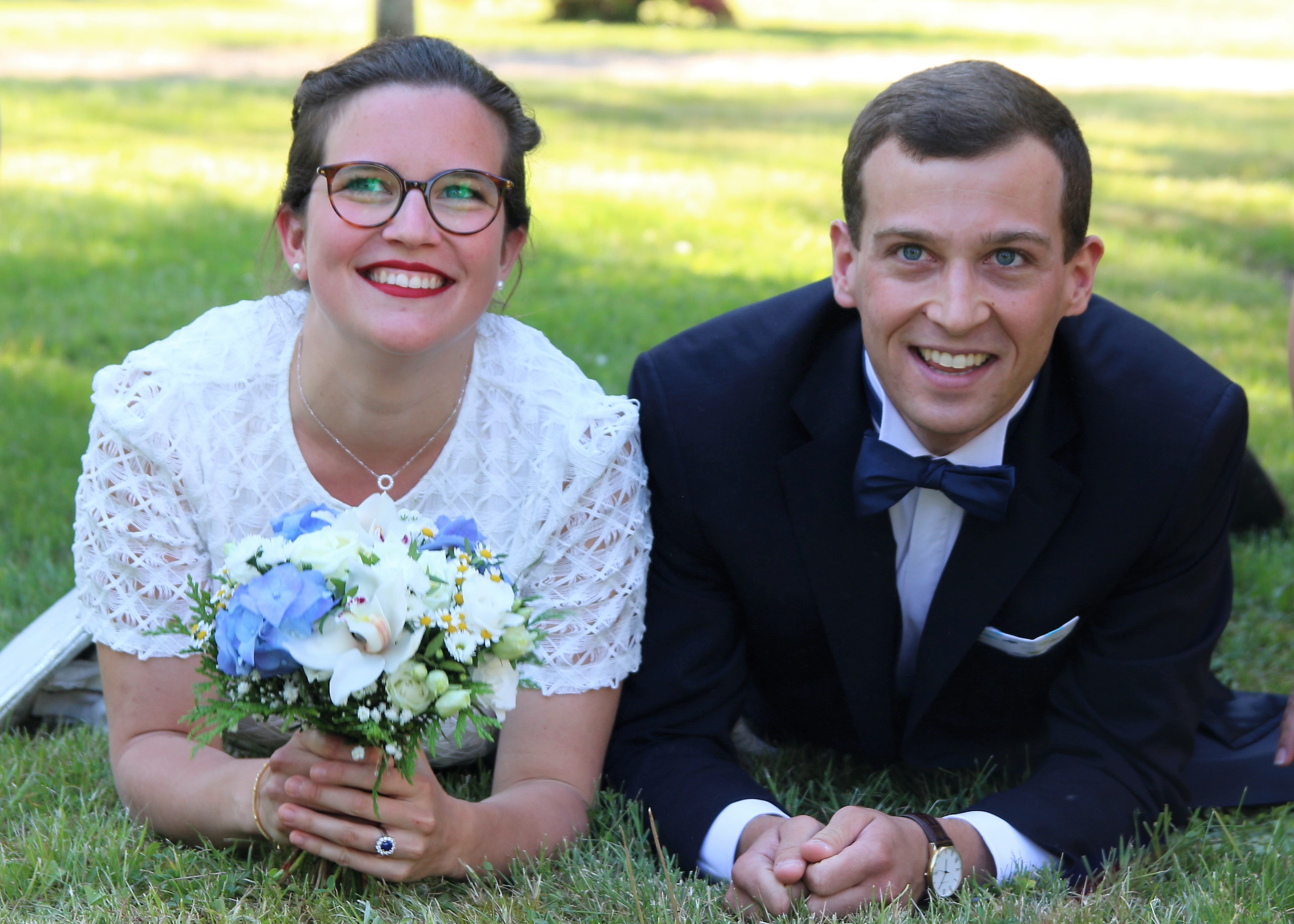 MilleMercisMariage - Liste de mariage