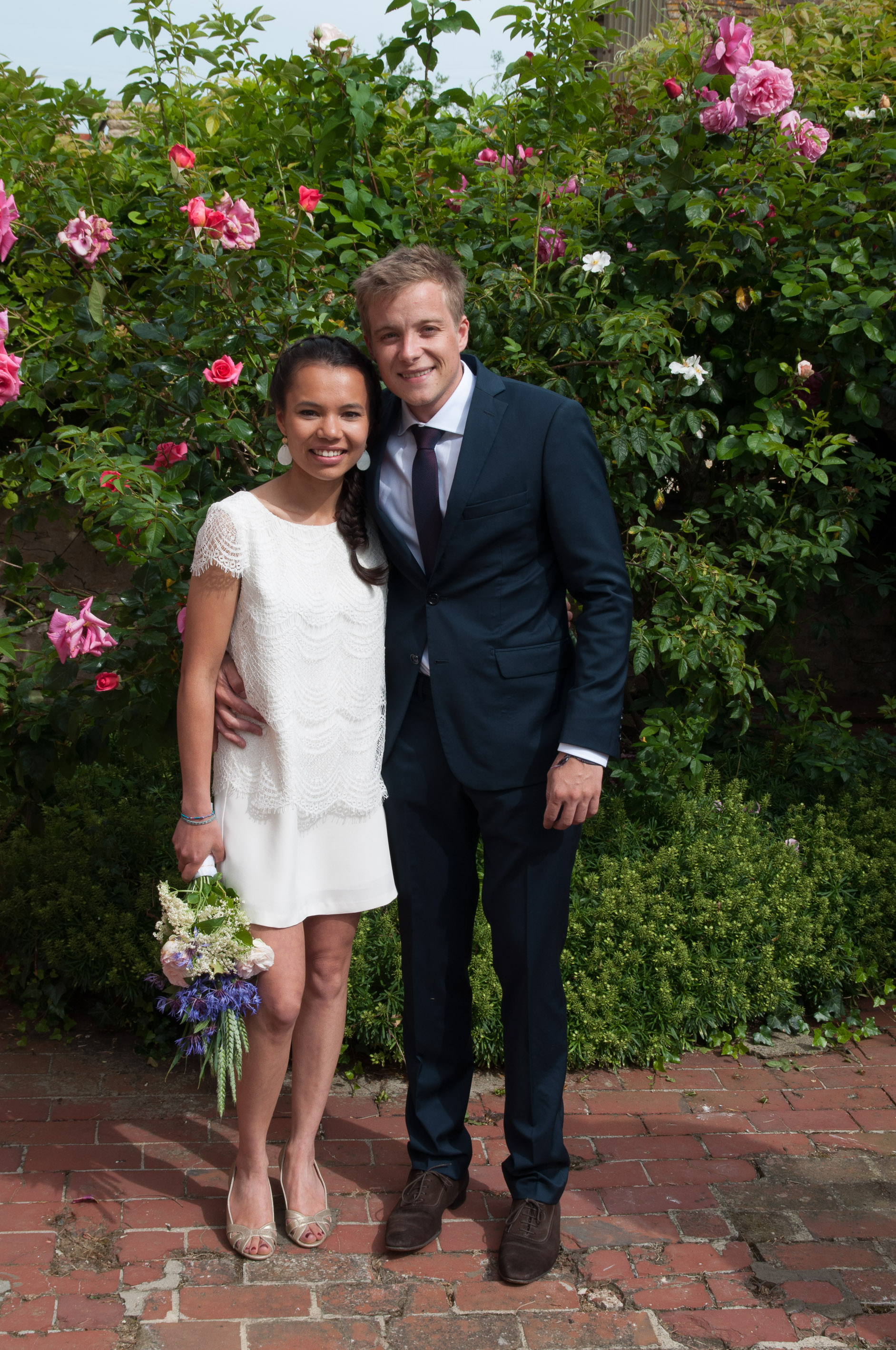 MilleMercisMariage - Liste de mariage